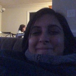 Meet your Posher, Christine